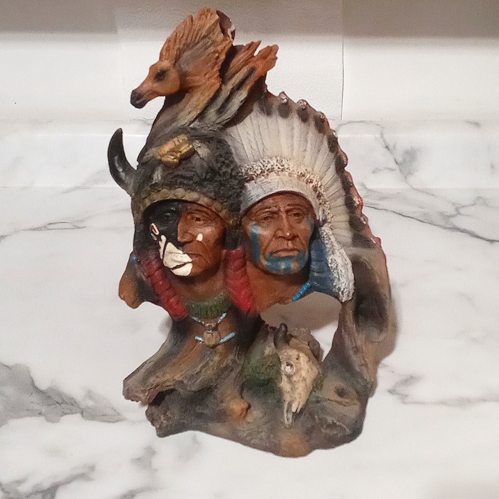 Native American Decor